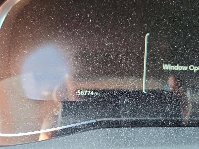 Продажа на аукционе авто 2023 Toyota Venza, vin: JTEAAAAH6PJ122423, номер лота: 60983286