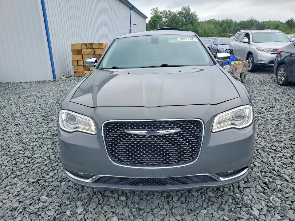 Продажа на аукционе авто 2019 Chrysler 300, vin: 2C3CCAKG4KH690875, номер лота: 59979566