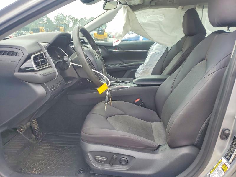 2019 Toyota Camry მანქანა იყიდება აუქციონზე, vin: 4T1B11HK5KU778416, აუქციონის ნომერი: 62131836