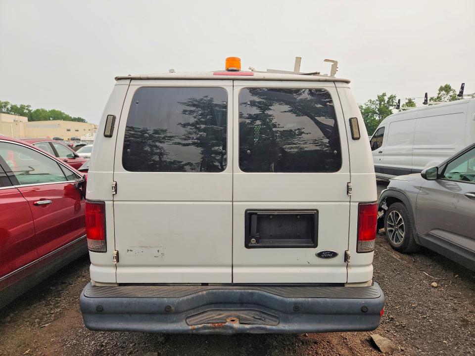 Aukcja sprzedaży 2011 Ford Econoline, vin: 1FTNE2EL3BDB35104, numer aukcji: 60006336
