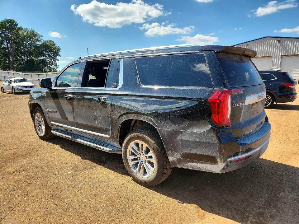 Aukcja sprzedaży 2021 Gmc Yukon Xl, vin: 1GKS2GKD6MR423568, numer aukcji: 62465356