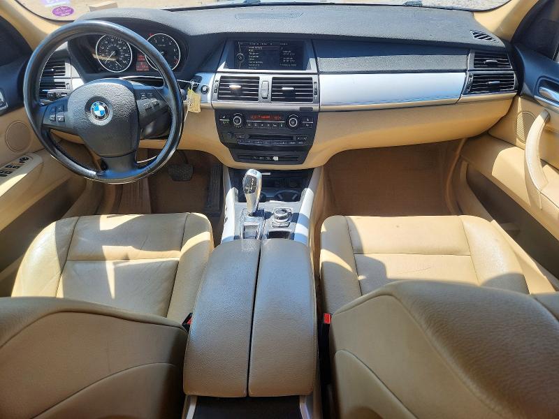 Продажа на аукционе авто 2013 Bmw X5, vin: 5UXZV4C59DL992438, номер лота: 60135006
