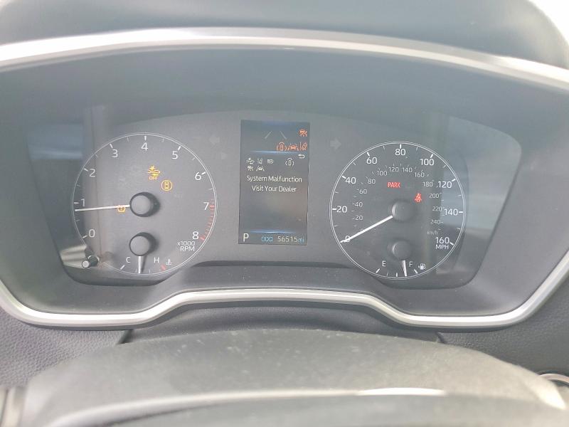 Продажа на аукционе авто 2024 Toyota Corolla Hatchback, vin: JTND4MBE7R3222578, номер лота: 60084736