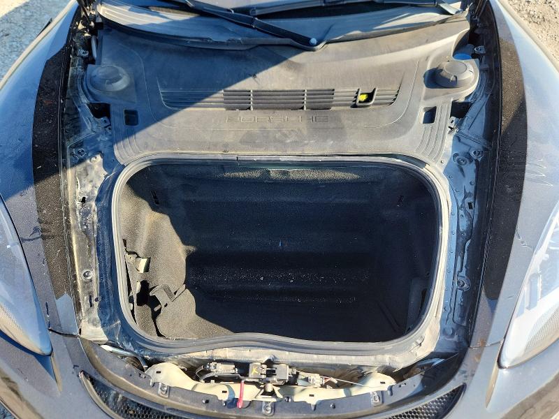 2018 Porsche Cayman მანქანა იყიდება აუქციონზე, vin: WP0AB2A8XJK278957, აუქციონის ნომერი: 59801016