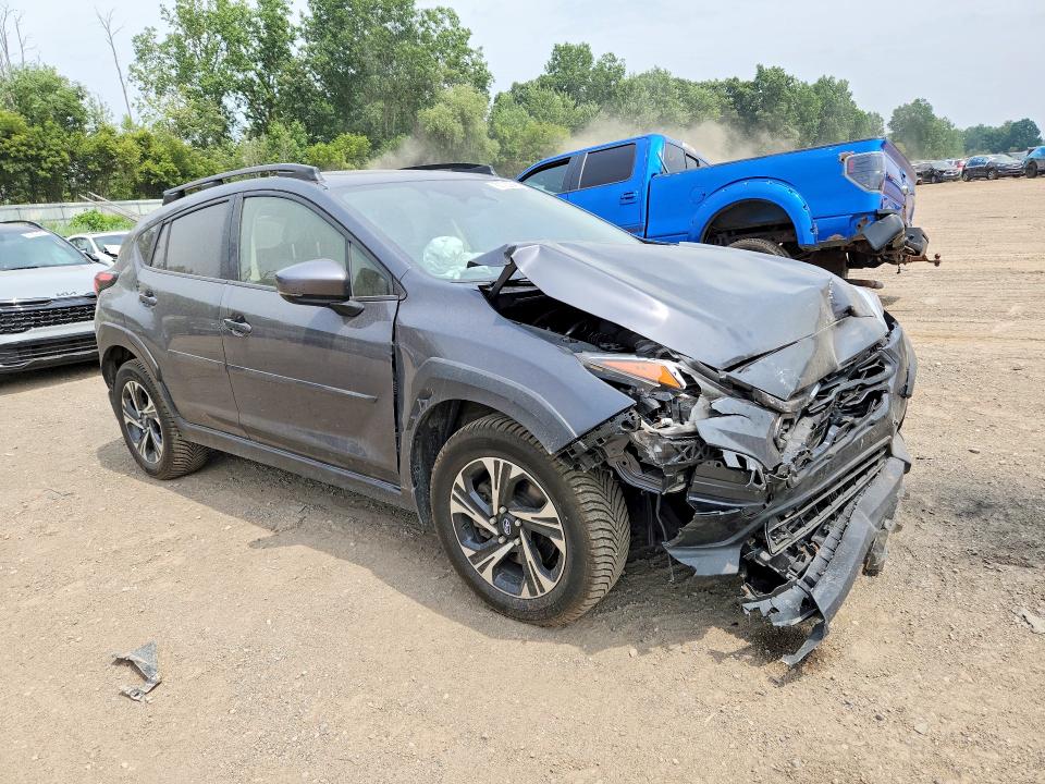 Aukcja sprzedaży 2024 Subaru Crosstrek, vin: JF2GUADC6RH246483, numer aukcji: 60720946