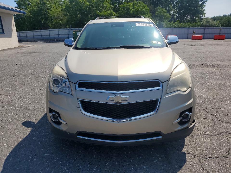 Aukcja sprzedaży 2013 Chevrolet Equinox, vin: 2GNFLGE3XD6197695, numer aukcji: 62353676
