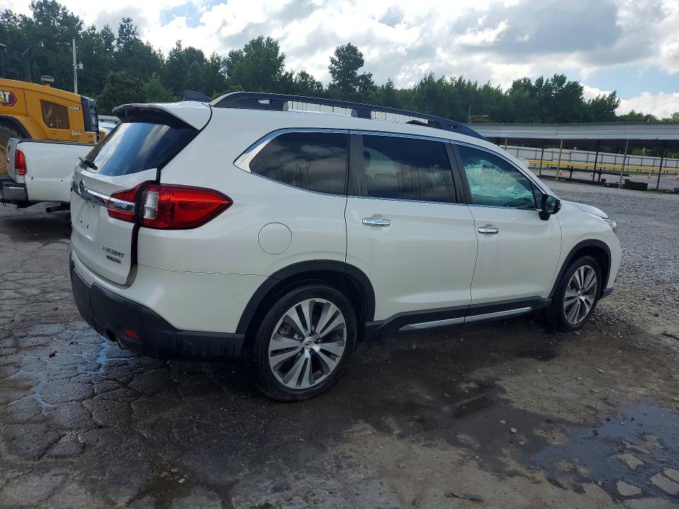 60463486 :رقم المزاد ، 4S4WMARD3N3461012 vin ، 2022 Subaru Ascent مزاد بيع