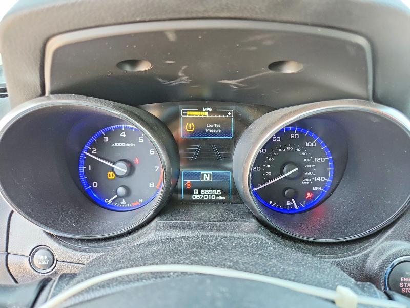61625206 :رقم المزاد ، 4S3BNAN67G3057737 vin ، 2016 Subaru Legacy مزاد بيع