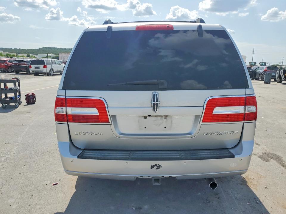 Aukcja sprzedaży 2014 Lincoln Navigator, vin: 5LMJJ2J52EEL07549, numer aukcji: 63219376