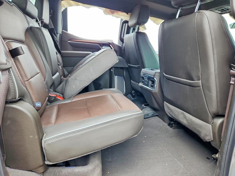 2026 Gmc Sierra მანქანა იყიდება აუქციონზე, vin: 1GTUUGE86TZ147713, აუქციონის ნომერი: 62175526