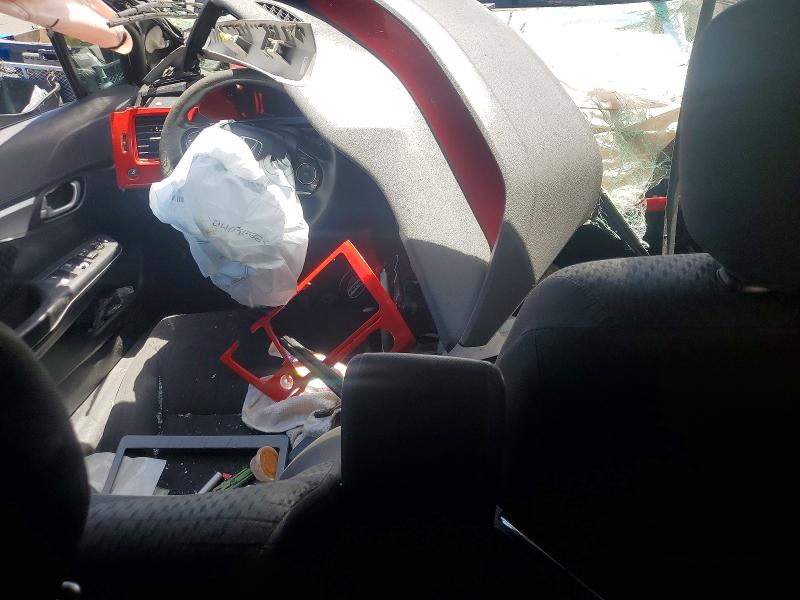 Продажа на аукционе авто 2015 Honda Civic, vin: 19XFB2F8XFE244459, номер лота: 59831026