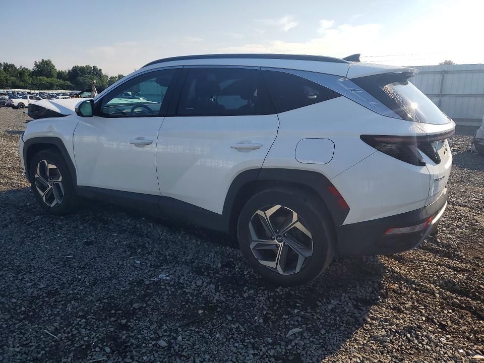 Aukcja sprzedaży 2024 Hyundai Tucson, vin: KM8JECD10RU241021, numer aukcji: 63213476
