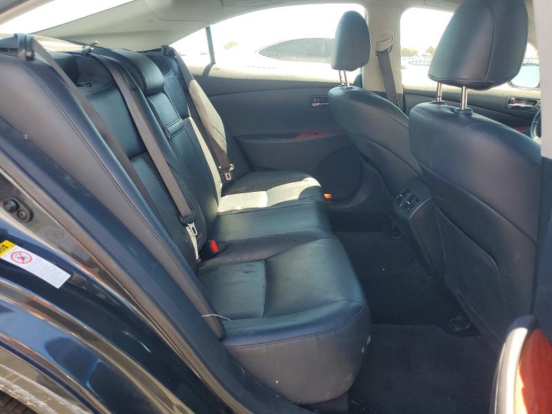 Продажа на аукционе авто 2008 Lexus Es, vin: JTHBJ46G482197142, номер лота: 61882836
