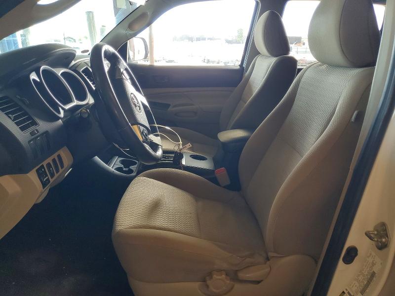 Aukcja sprzedaży 2015 Toyota Tacoma, vin: 5TFJX4GNXFX042930, numer aukcji: 60193996