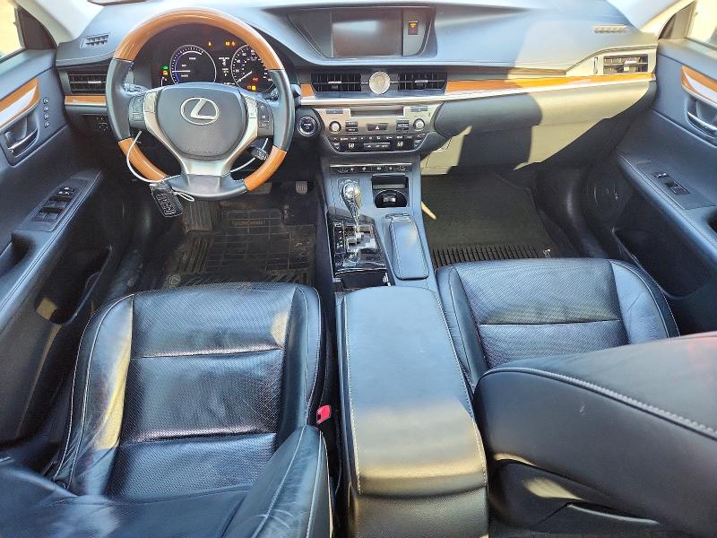 2014 Lexus Es მანქანა იყიდება აუქციონზე, vin: JTHBW1GG9E2066072, აუქციონის ნომერი: 62227006