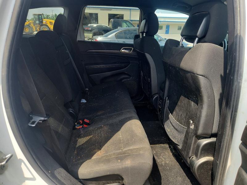 Aukcja sprzedaży 2015 Jeep Grand Cherokee, vin: 1C4RJFAGXFC172160, numer aukcji: 62962236