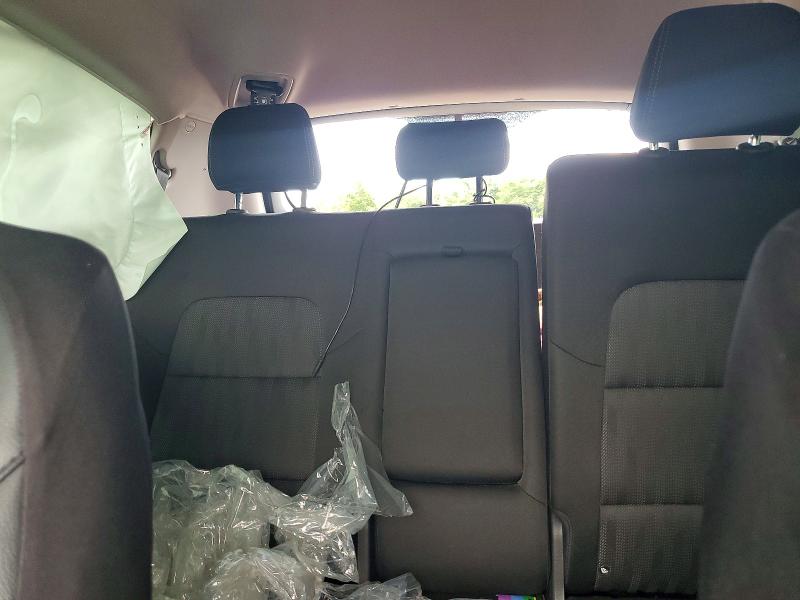 Aukcja sprzedaży 2021 Kia Sportage, vin: KNDPMCAC5M7863550, numer aukcji: 60252416