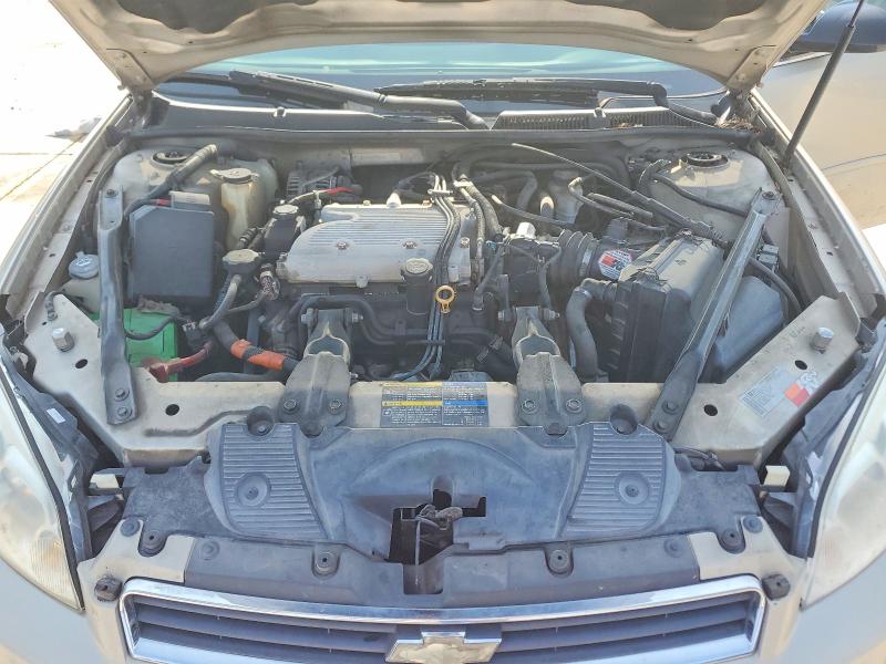 62633726 :رقم المزاد ، 2G1WA5EN4A1235136 vin ، 2010 Chevrolet Impala مزاد بيع