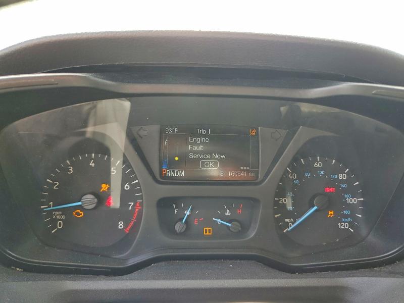 Продаж на аукціоні авто 2019 Ford Transit, vin: 1FTYR2CM2KKB53876, номер лоту: 60398556