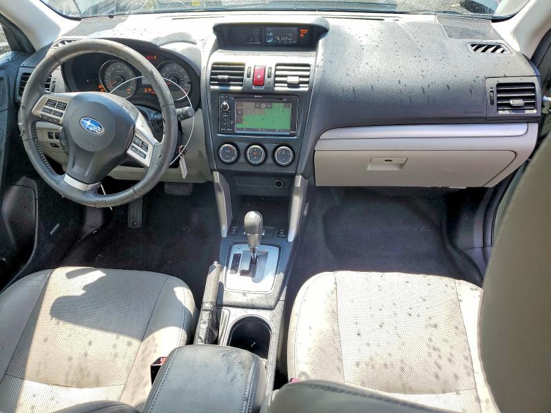 Aukcja sprzedaży 2015 Subaru Forester, vin: JF2SJARC4FH592863, numer aukcji: 60966156