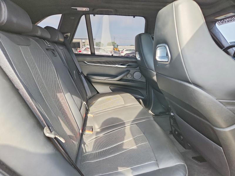 Продаж на аукціоні авто 2018 Bmw X5, vin: 5YMKT6C5XJ0X21364, номер лоту: 62860286