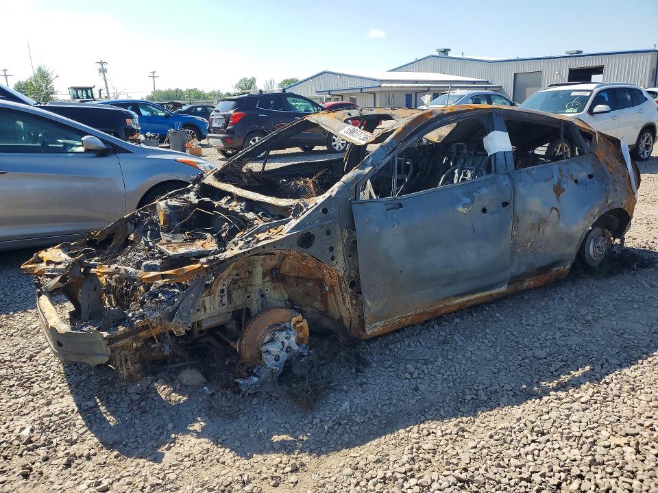 2024 Subaru Crosstrek მანქანა იყიდება აუქციონზე, vin: JF2GUADC0RH286803, აუქციონის ნომერი: 59859736