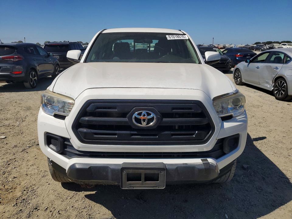 Aukcja sprzedaży 2016 Toyota Tacoma, vin: 5TFAX5GN1GX063270, numer aukcji: 61018616