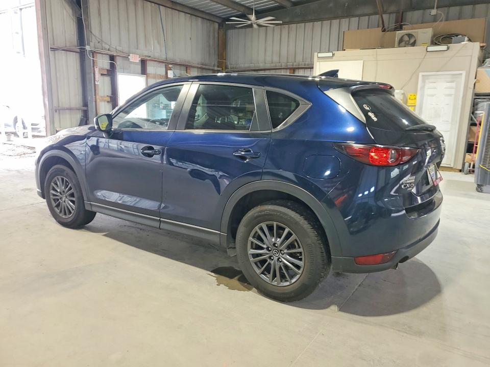 Aukcja sprzedaży 2020 Mazda Cx-5, vin: JM3KFBCM2L0845851, numer aukcji: 61033536