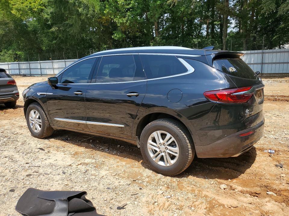 Продаж на аукціоні авто 2020 Buick Enclave, vin: 5GAERBKW8LJ282655, номер лоту: 62616726