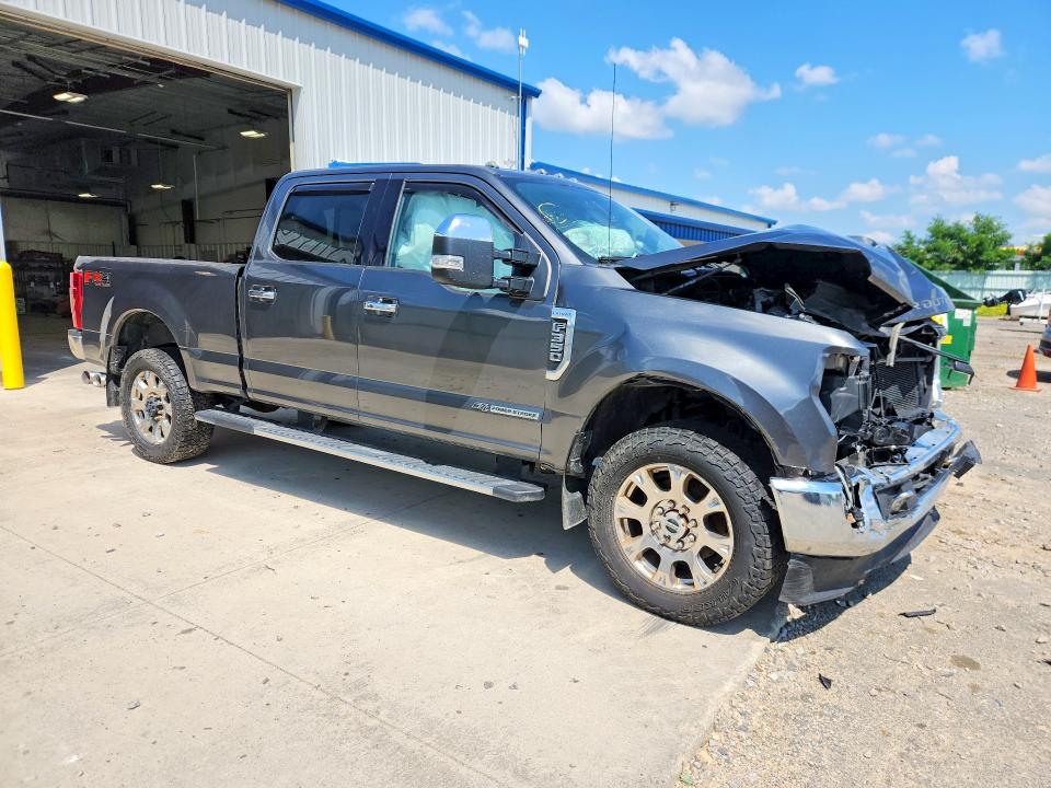 Aukcja sprzedaży 2020 Ford F350, vin: 1FT8W3BT9LED15431, numer aukcji: 56477496