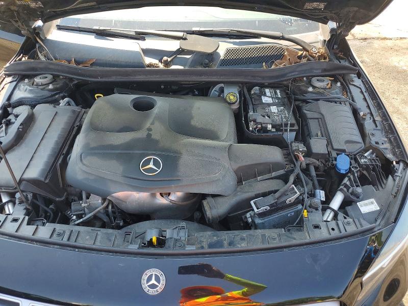 Aukcja sprzedaży 2019 Mercedes-benz Gla, vin: WDCTG4GB7KU003202, numer aukcji: 63342026