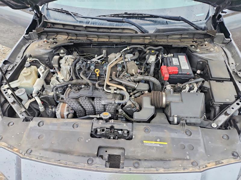 2022 Nissan Altima მანქანა იყიდება აუქციონზე, vin: 1N4BL4BVXNN329546, აუქციონის ნომერი: 60481926