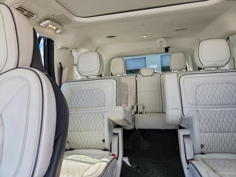 Aukcja sprzedaży 2024 Lincoln Navigator, vin: 5LMJJ2TG8REL01808, numer aukcji: 63200026