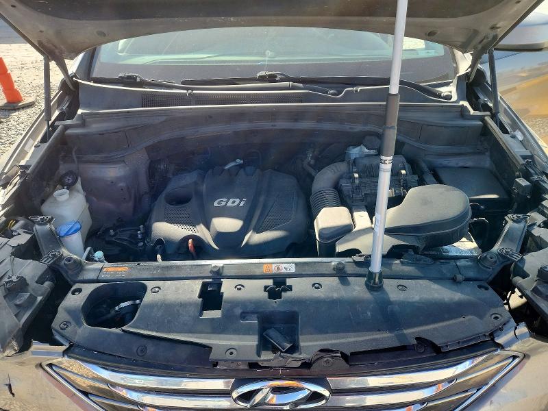 Продаж на аукціоні авто 2013 Hyundai Santa Fe Sport, vin: 5XYZU3LB4DG070398, номер лоту: 61529626