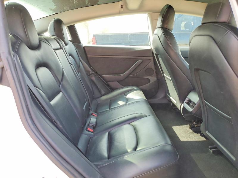 Продаж на аукціоні авто 2022 Tesla Model 3, vin: 5YJ3E1EA3NF145340, номер лоту: 60083636
