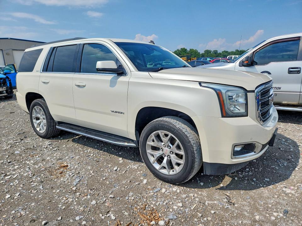 Aukcja sprzedaży 2015 Gmc Yukon, vin: 1GKS2BKC3FR133270, numer aukcji: 59735116