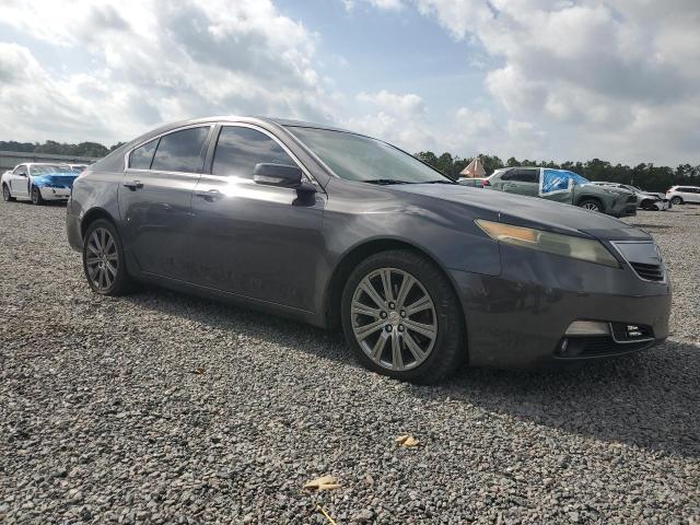 61421816 :رقم المزاد ، 19UUA8F33EA003251 vin ، 2014 Acura Tl مزاد بيع