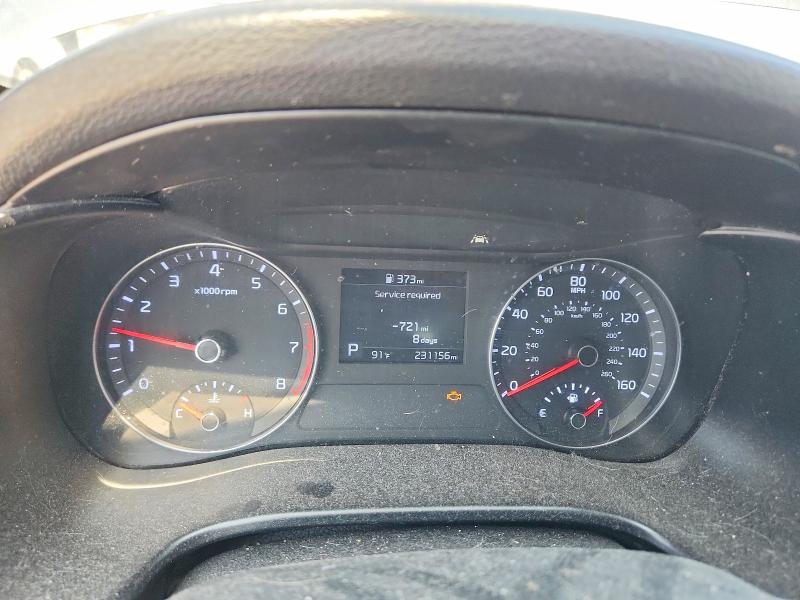Продажа на аукционе авто 2019 Kia Forte, vin: 3KPF24AD7KE013688, номер лота: 60672136