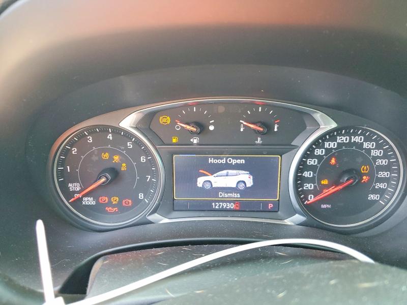 Продаж на аукціоні авто 2019 Gmc Terrain, vin: 3GKALTEXXKL347350, номер лоту: 61123876