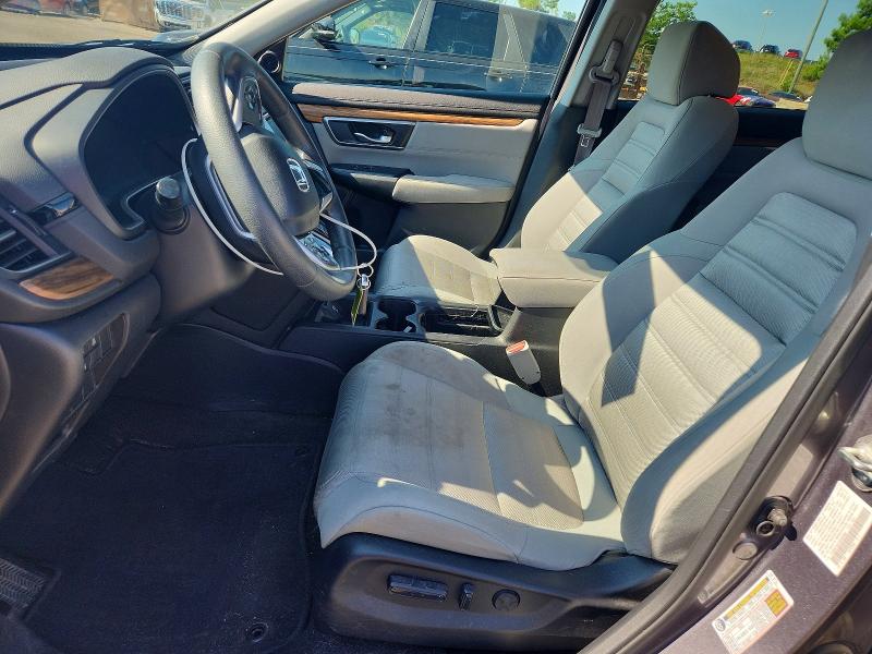 Aukcja sprzedaży 2019 Honda Cr-v, vin: 7FARW1H51KE003896, numer aukcji: 60681866