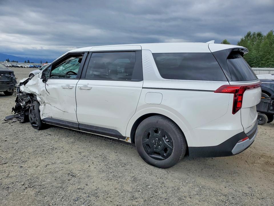 62917906 :رقم المزاد ، KNDNB5K3XT6601471 vin ، 2026 Kia Carnival مزاد بيع
