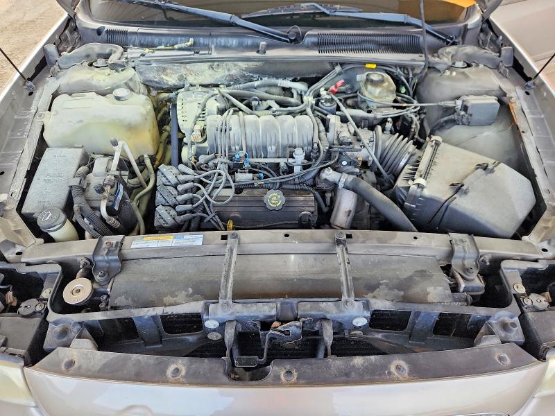Продажа на аукционе авто 2001 Buick Lesabre, vin: 1G4HP54K114293114, номер лота: 59886776