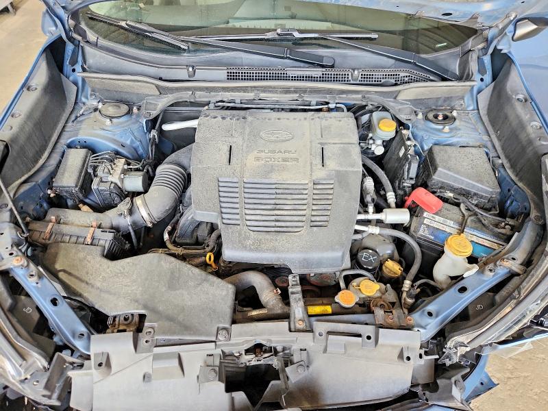 Aukcja sprzedaży 2019 Subaru Forester, vin: JF2SKAGCXKH423621, numer aukcji: 60942506