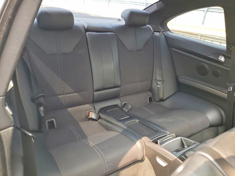 59859656 :رقم المزاد ، WBSWD93578PY41254 vin ، 2008 Bmw M3 مزاد بيع