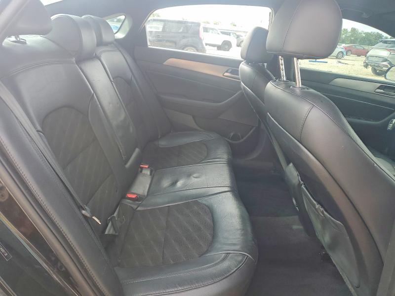 Aukcja sprzedaży 2018 Hyundai Sonata, vin: 5NPE34AF7JH681138, numer aukcji: 61585686
