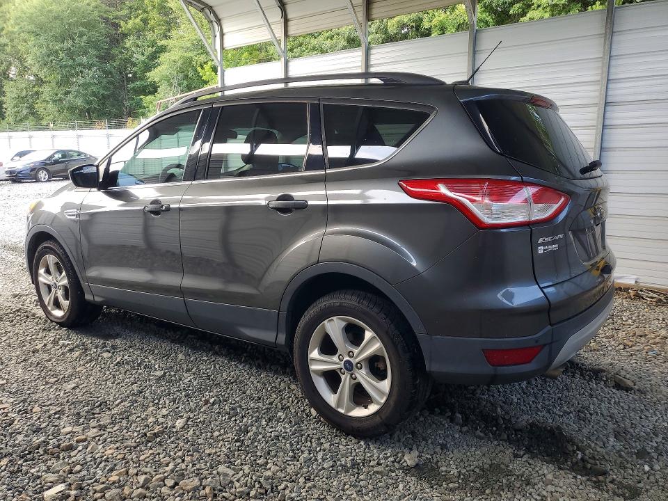 Aukcja sprzedaży 2015 Ford Escape, vin: 1FMCU9GX5FUB58727, numer aukcji: 61537666