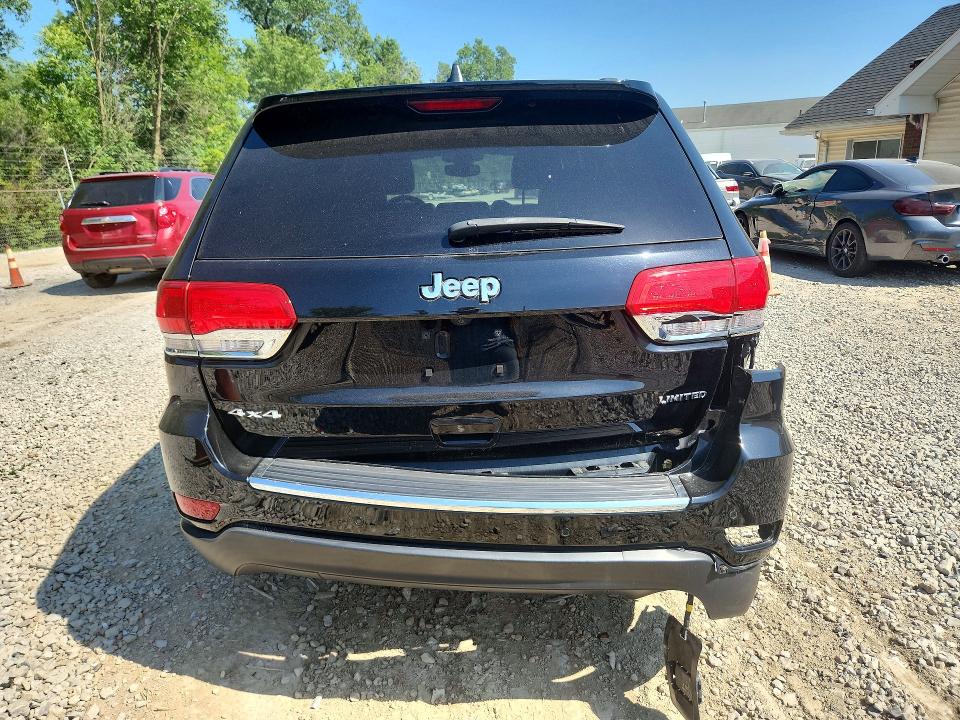 59790956 :رقم المزاد ، 1C4RJFBGXKC842346 vin ، 2019 Jeep Grand Cherokee مزاد بيع