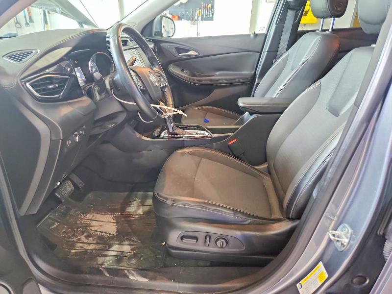 Aukcja sprzedaży 2021 Buick Encore Gx, vin: KL4MMDS20MB111969, numer aukcji: 61295796