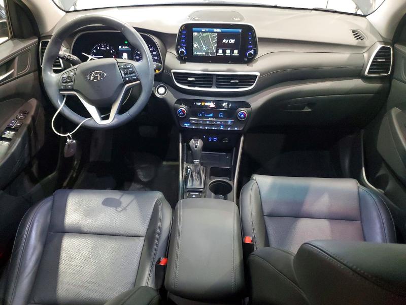 Продаж на аукціоні авто 2019 Hyundai Tucson, vin: KM8J3CAL2KU048788, номер лоту: 58996526