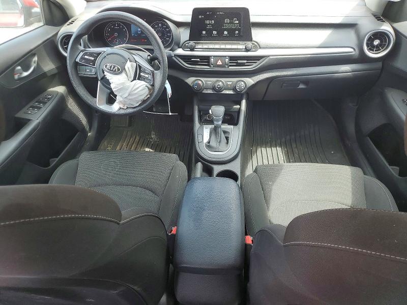 Aukcja sprzedaży 2021 Kia Forte, vin: 3KPF24AD1ME332877, numer aukcji: 61092526